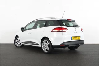 Renault Clio Renault Clio Estate 0.9 TCe Zen > trekhaak/goed onderhouden!/navigatie/ zelf nieuw geleverd - afbeelding nr 7