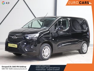 Opel Combo - 20779946-0