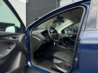 Ford Focus Ford Focus 1.0 Trend | Navigatie | Cruise Control | Parkeersensoren | Airconditioning | NAP - afbeelding nr 5