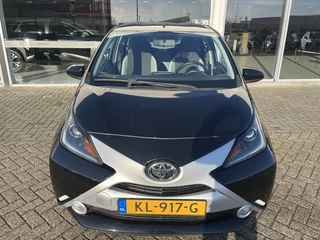 Toyota Aygo - afbeelding nr 20