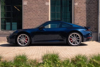 Porsche 911 - afbeelding nr 34