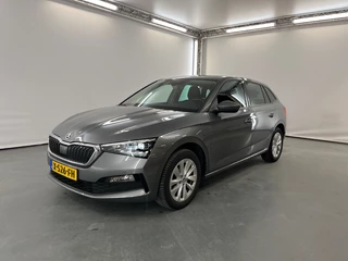 Škoda Scala 1.0tsi greentech business edition 81kW dsg-7 aut