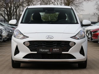 Hyundai i10 - afbeelding nr 13