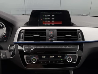 BMW 1 Serie BMW 1-serie 118I M Sport Shadow Executive Harman/Kardon - Alcantara - LED - afbeelding nr 27