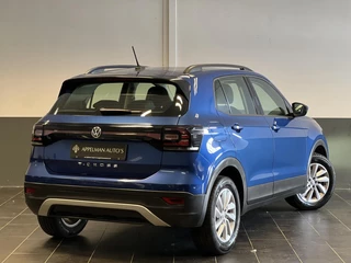 Volkswagen T-Cross Volkswagen T-Cross 1.0 TSI Style NAP | Dodehoek | ACC | Lane Assist | Carplay - afbeelding nr 4