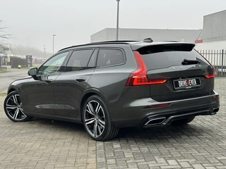 Volvo V60 - afbeelding nr 24