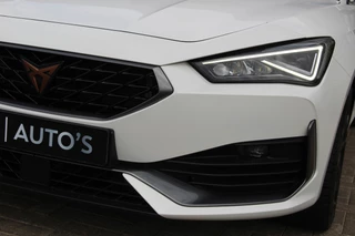 CUPRA Leon Zeer nette auto - afbeelding nr 2