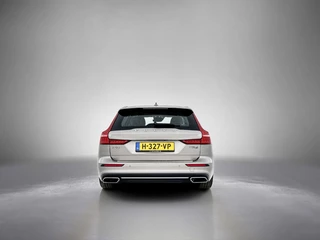 Volvo V60 - afbeelding nr 3