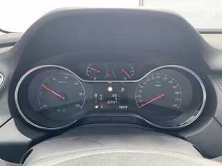 Opel Grandland X Opel Grandland X 1.6 Turbo Hybrid4 Stoelver. DAB Carplay Camera Business Elegance - afbeelding nr 41