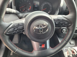Toyota Yaris - afbeelding nr 16