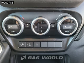 Iveco Daily Iveco Daily 35C21 Automaat 2025 model L2H2 ACC LED CarPlay Camera 12m3 Airco - afbeelding nr 16