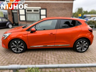 Renault Clio Renault Clio 1.0 SCe - afbeelding nr 3