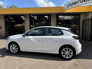 Opel Corsa Opel Corsa 1.2 Edition Airco Navi Carplay - afbeelding nr 17