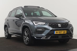 SEAT Ateca SEAT Ateca 1.0 TSI FR Intens | Panoramadak |  Stoelverwarming | Virtual Cockpit | Carplay | Full LED | Camera | Keyless | Navigatie - afbeelding nr 36