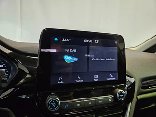 Ford Fiesta Ford Fiesta 1.0 EcoBoost Hybrid Titanium / Winterpack / NL Auto - afbeelding nr 27