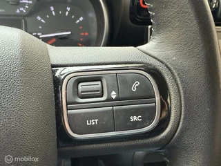 Citroën C3 Aircross Citroen C3 Aircross 1.2 PureTech S&S Feel 110 PK Cruise Dab+ NL Auto Cruise Apk Airco - afbeelding nr 12