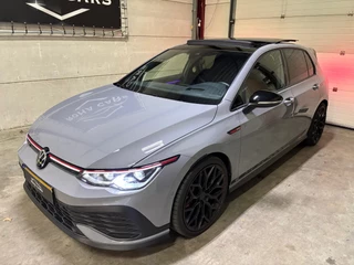 Volkswagen Golf Volkswagen Golf 2.0 TSI GTI Clubsport 45 edition - afbeelding nr 4