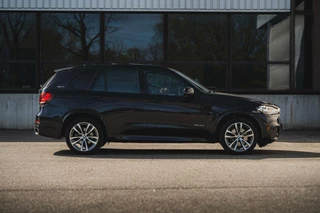 BMW X5 BMW X5 xDrive40e hybride m-pakket pano hud Hk 84.000km - afbeelding nr 5