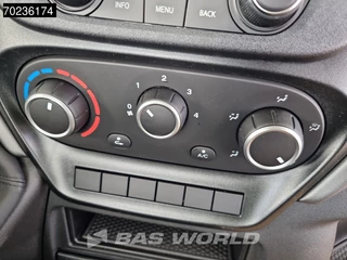 Iveco Daily Iveco Daily 35C16 3.0 Haakarm Kipper Hooklift  Abrollkipper 3Ton Airco Cruise control - afbeelding nr 17