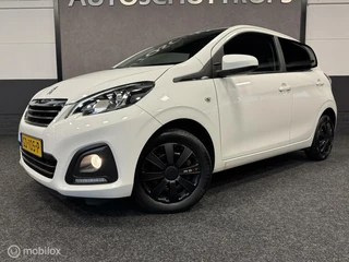 Peugeot 108 Peugeot 108 1.0 e-VTi Active 5 DEURS / AIRCO / LED / NAP / RIJKLAAR - afbeelding nr 26