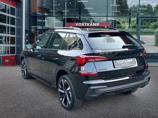 Škoda Kamiq - afbeelding nr 7