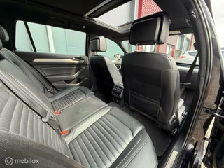 Volkswagen Passat Volkswagen Passat 1.4 TSI GTE Highline Pano.dak/Viritual/LED - afbeelding nr 8
