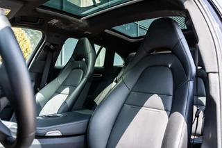 Porsche Panamera Porsche Panamera Sport Turismo 2.9 4 E-Hybrid Platinum Ed. - afbeelding nr 13
