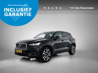 Volvo XC40 Volvo XC40 1.5 T5 PHEV Inscription | leder | panorama dak - afbeelding nr 1