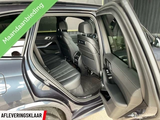 BMW X5 BMW X5 xDrive45e High Executive - afbeelding nr 36