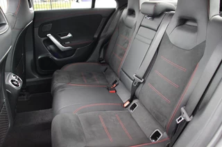 Mercedes-Benz CLA Mercedes-Benz CLA 220 4MATIC Premium Plus AMG | PANO | MEMORY | ACC | CAMERA - afbeelding nr 11