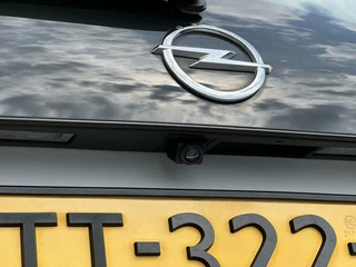 Opel Ampera-e Opel Ampera-e Business executive 60 kWh, NL AUTO, NAP, BOSE, LEDER, NAVI, CRUISE, KEYLESS, CAMERA, DODEHOEK, ECC-AIRCO, STOEL/STUURVERWARMING, LICHTMETAAL 17