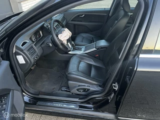 Volvo V70 Volvo V70 2.0 T4 Inscription Edition - afbeelding nr 7