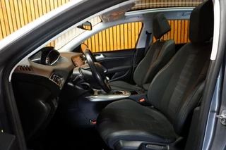Peugeot 308 - afbeelding nr 16