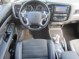 Mitsubishi Outlander - afbeelding nr 13