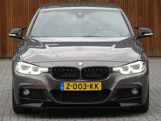 BMW 3 Serie BMW 3 Serie 330e 293PK M Sport / M Individual / LED - afbeelding nr 10