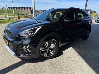 Kia Niro - afbeelding nr 23