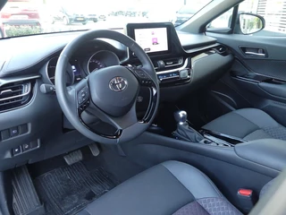Toyota C-HR - afbeelding nr 13