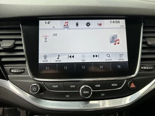 Opel Astra Opel Astra Sports Tourer 1.4 Innovation airco/ecc navi apk keurige auto - afbeelding nr 10