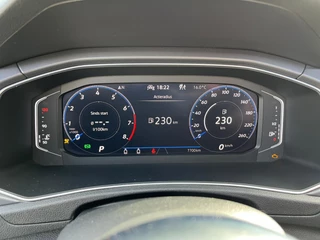 Volkswagen T-Roc Volkswagen T-Roc Cabrio 1.5 TSI R-Line - afbeelding nr 14