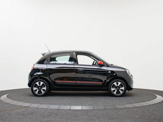 Renault Twingo Renault Twingo 1.0 SCe Collection | All-seasons | Eerste eigenaar - afbeelding nr 12