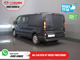 Renault Trafic - afbeelding nr 2