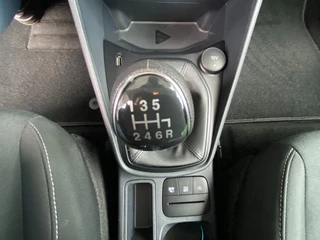 Ford Fiesta - afbeelding nr 34