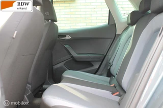SEAT Arona Seat Arona 1.0 TSI Xcellence Clima Trekhaak appel carplay - afbeelding nr 19
