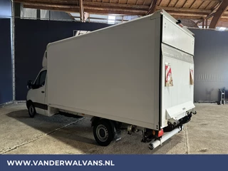 Mercedes-Benz Sprinter Apple Carplay, Android Auto, Bijrijdersbank - afbeelding nr 2