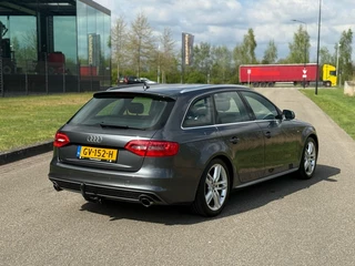 Audi A4 - afbeelding nr 3