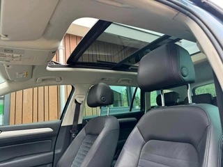 Volkswagen Passat - afbeelding nr 11