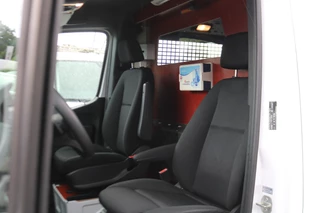 Mercedes-Benz Sprinter - afbeelding nr 2