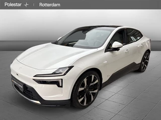 Polestar 4 - afbeelding nr 1