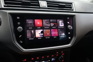 SEAT Ibiza SEAT Ibiza 1.0 TSI Style | Beats | Apple Carplay | Camera | Trekhaak - afbeelding nr 21