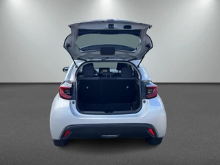 Toyota Yaris Toyota Yaris 1.5 VVT-i Dynamic - afbeelding nr 13
